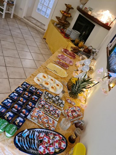 Others 5, Maison Brinati Bed and Breakfast, Pistoia