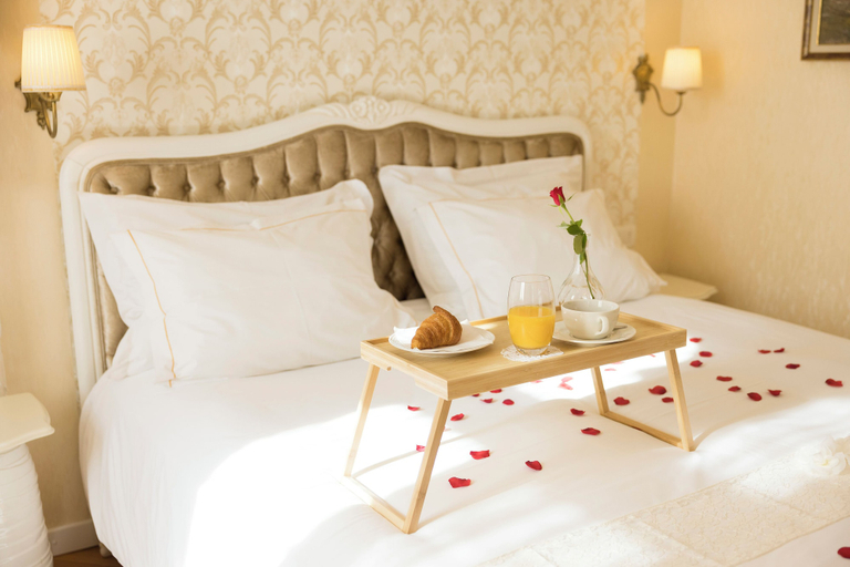 Bedroom, Benečanka - Casa Veneziana, Piran