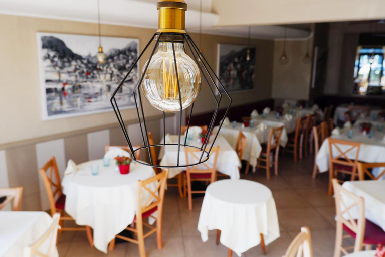 Food & Drinks 3, Hotel Argegno, Como