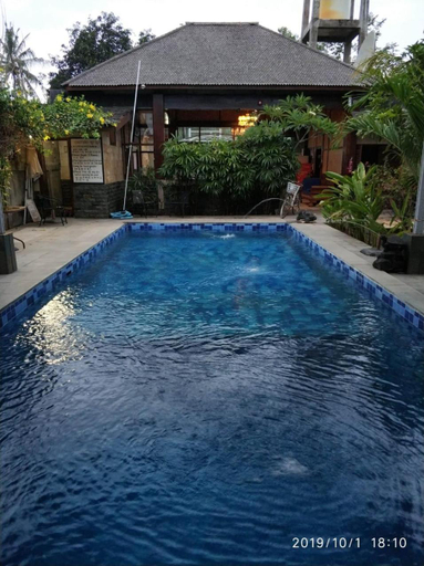 Others 5, Turtle Garden, Lombok