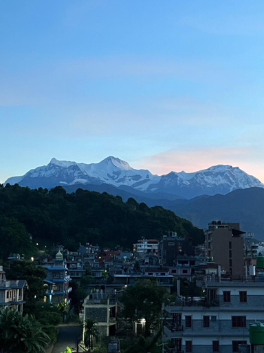 Others 4, Shekhar's Place, Gandaki
