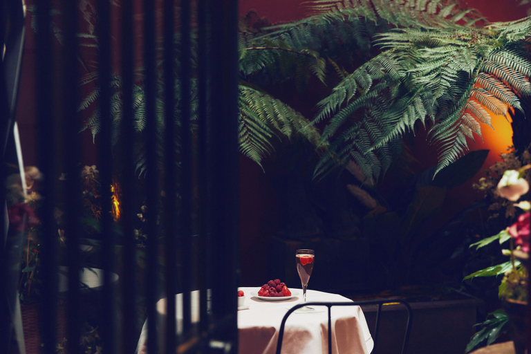 Food & Drinks 5, Hôtel Bourg Tibourg - Paris Marais, Paris