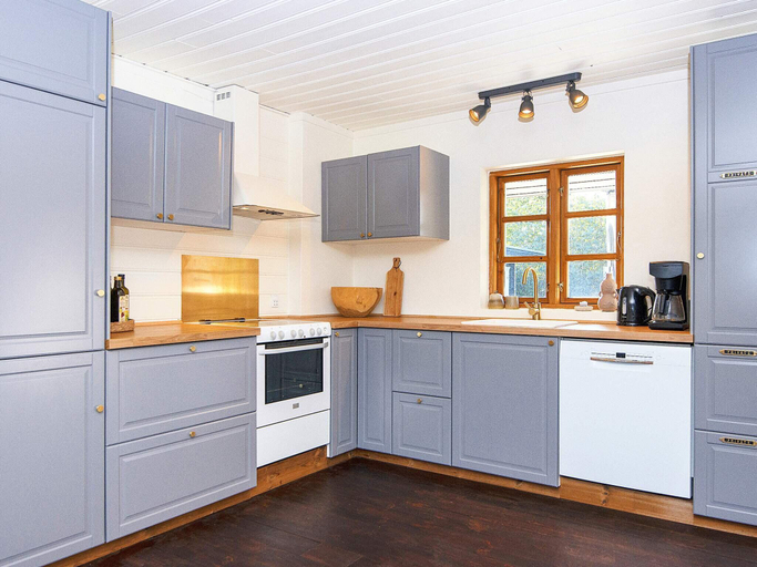 Others 4, person holiday home in Grenaa, Norddjurs