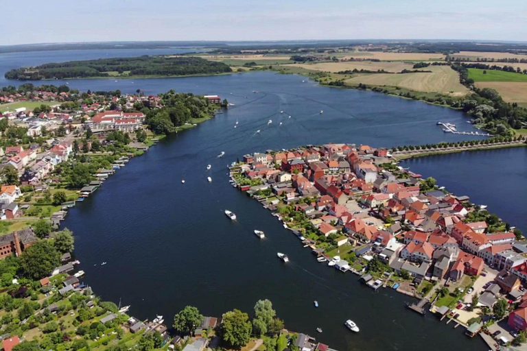 Others 4, Ferienwohnung, Malchow, Mecklenburgische Seenplatte