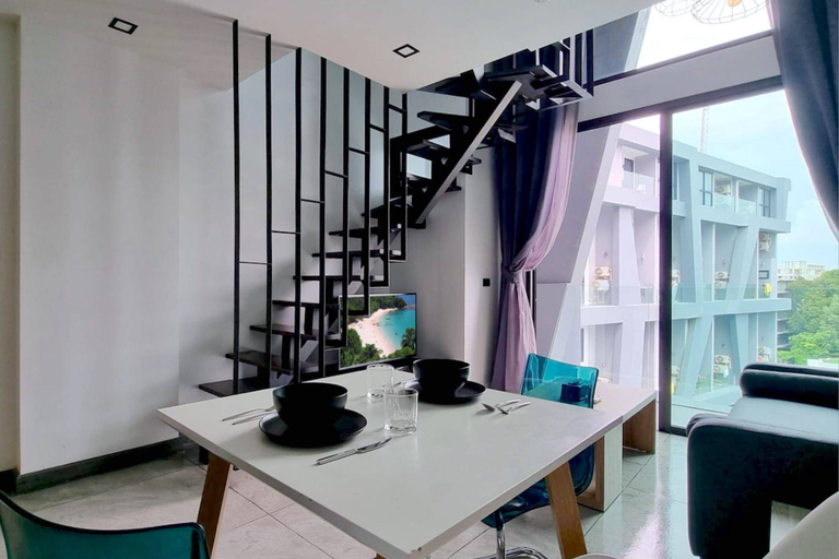 Others 4, NaiHarn Duplex with Pool View UTL A310, Pulau Phuket