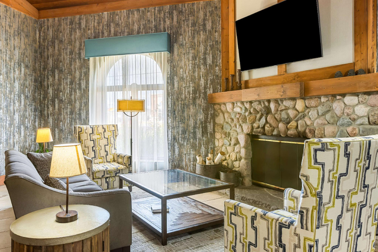 Public Area 2, Best Western Gaylord, Otsego