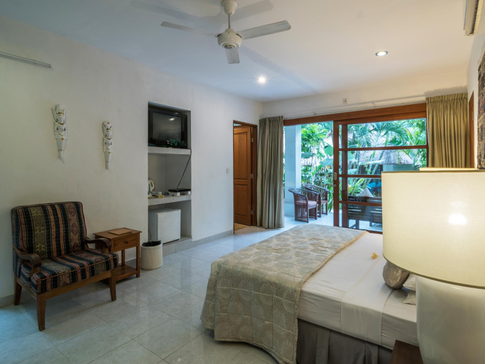 Bedroom 14