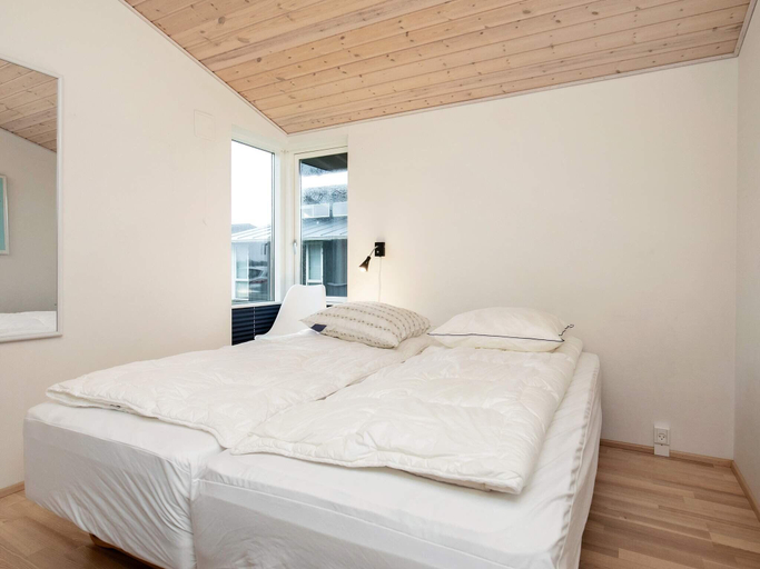 Bedroom 2, Tranquil Cottage Retreat-By Traum, Nordfyns
