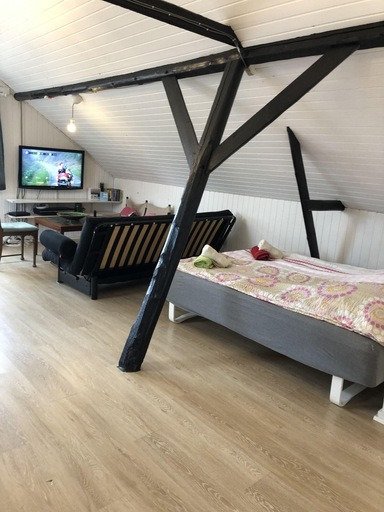 Public Area 2, Døstrup Landevejskro & Motel, Tønder