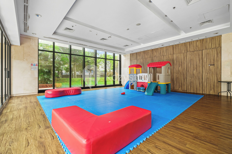 Others 4, Shika by Kozystay - TB Simatupang, Jakarta Selatan