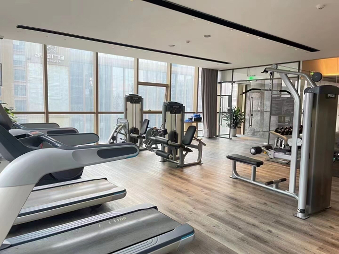 Others 4, DoubleTree by Hilton Hotel Chongqing Nan'an, Chongqing