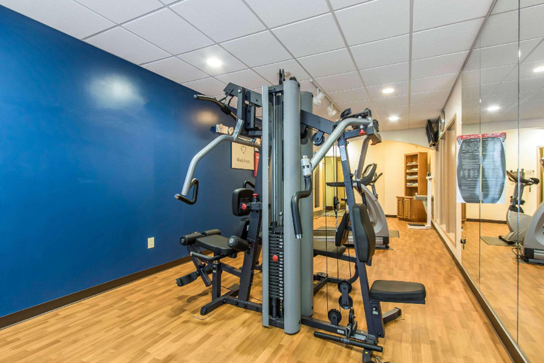 Others 5, Comfort Suites Smyrna - Nashville Area, Rutherford