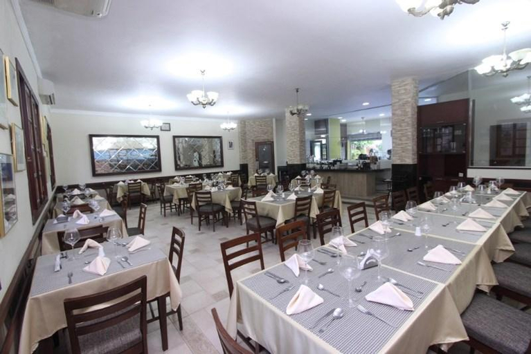 Food & Drinks 5, Hotel Genova Centro, Barranquilla