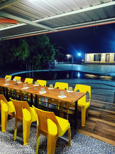 Food & Drinks, Evergreen Farms, Raigarh