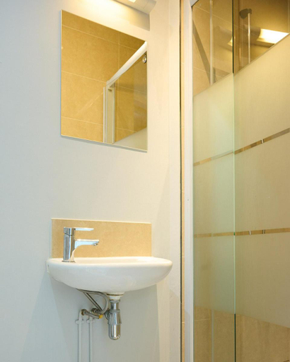 Bathroom 3, Vert Lodge Chamonix, Haute-Savoie