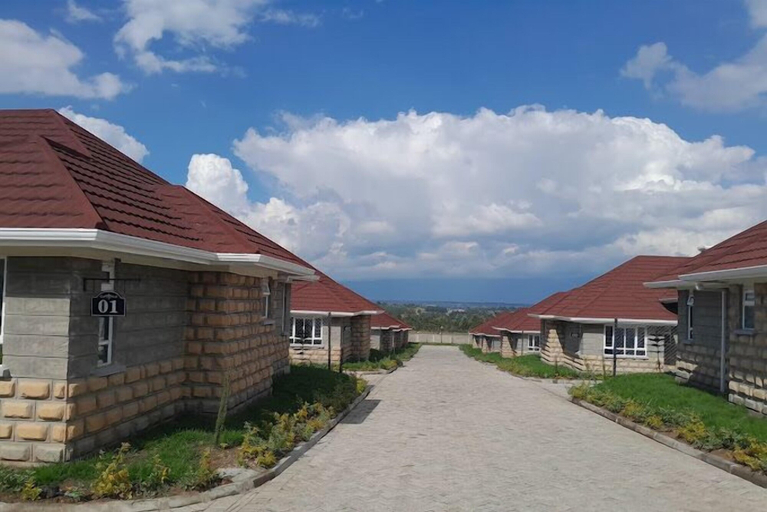 Exterior & Views 5, Loma Homes Ol Kalou, Ol Kalou