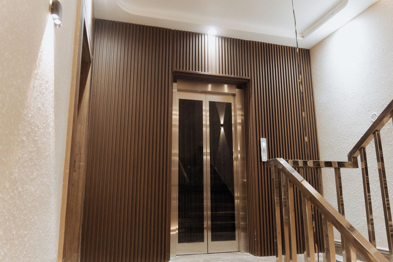 Public Area, HOTEL STAR DELIGHT, Kaushambi