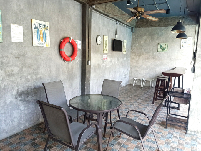 Others 5, Be One Boutique Resort By Zuzu, Muang Chiang Rai