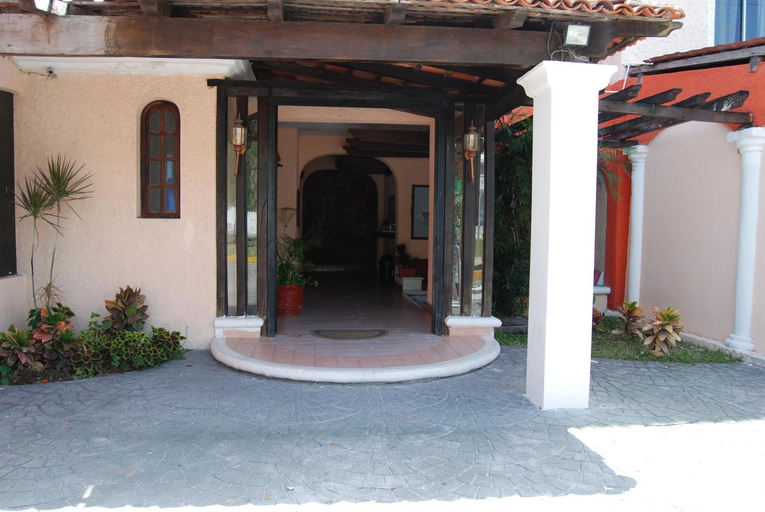 Others 3, Hotel Tankah Cancun, Isla Mujeres