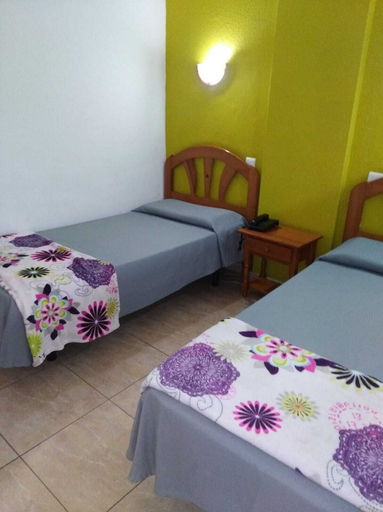 Bedroom 2, Las Arenas, Las Palmas