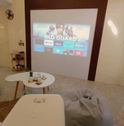 Others 3, Nhà Đom Đóm - Fireflies Homestay Hải Phòng, Lê Chân