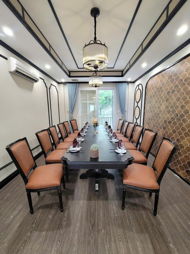 Others 5, Hanvet Hotel Tam Dao - by BAY LUXURY, Tam Dao