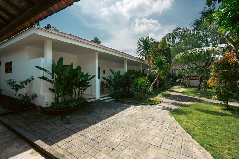 Exterior & Views 2, Zena Surf Suite, Badung