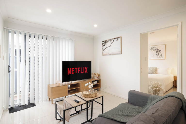 Others 4, Smart Suites Self Check-in Apartments - 16 Darnley, Rocklea