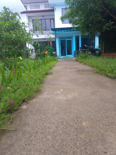 Exterior & Views 2, Dok Champa Hotel, Vangvieng