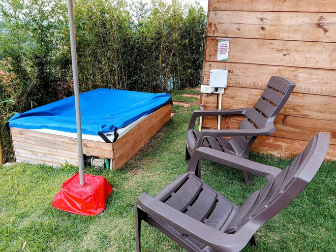 Others 5, Glamping Isaju, El Cerrito