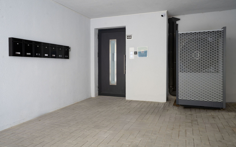 Others 3, Stilvolle Apartments in der Innenstadt, Osnabrück