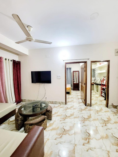 Room 2, Full Two Bed Apartment in Dhaka, Dhaka