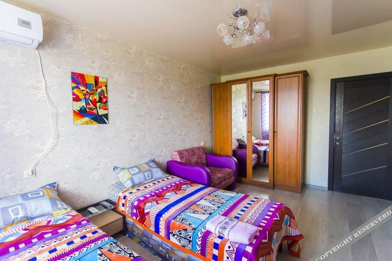 Others 4, Kakadu Hostel, Khabarovskiy rayon