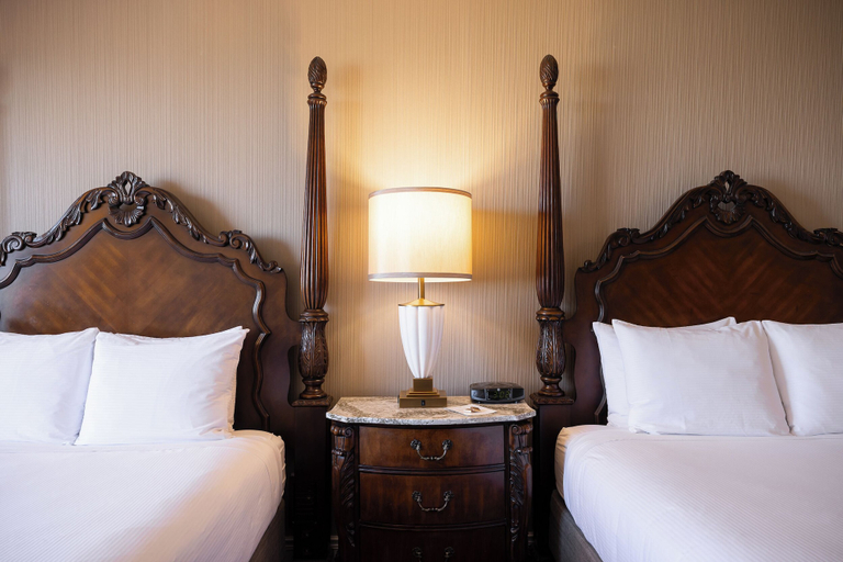 Bedroom 3, AmishView Inn and Suites, Lancaster