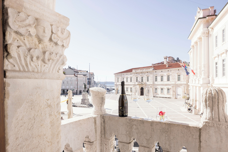 Exterior & Views 2, Benečanka - Casa Veneziana, Piran