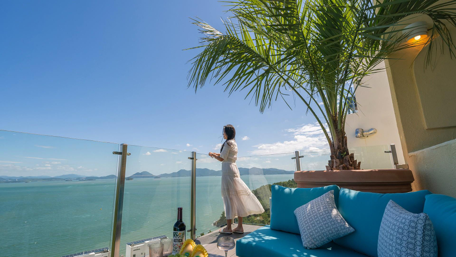 Others 5, Yeosu Fiorne Pool Villa, Yeosu