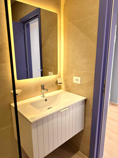 Bathroom 5, Elite Apartments, Durrësit