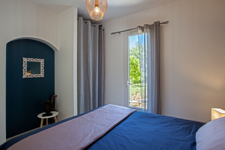 Room 5, Vita Nova, Haute-Corse