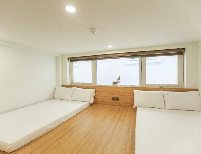 Bedroom 3, Dahill 196, Đà Lạt