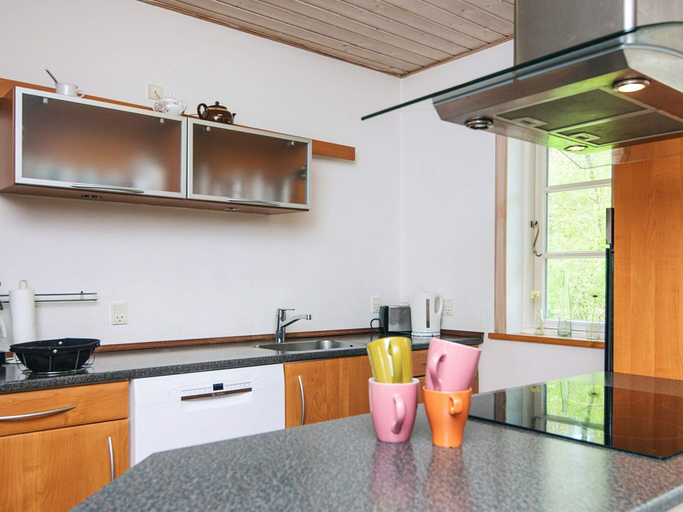 Others 4, 8 Person Holiday Home in Toftlund-by Traum, Tønder