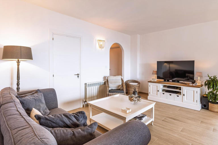 Room 3, Rijos in J vea With 3 Bedrooms and 3 Bathrooms, Alicante