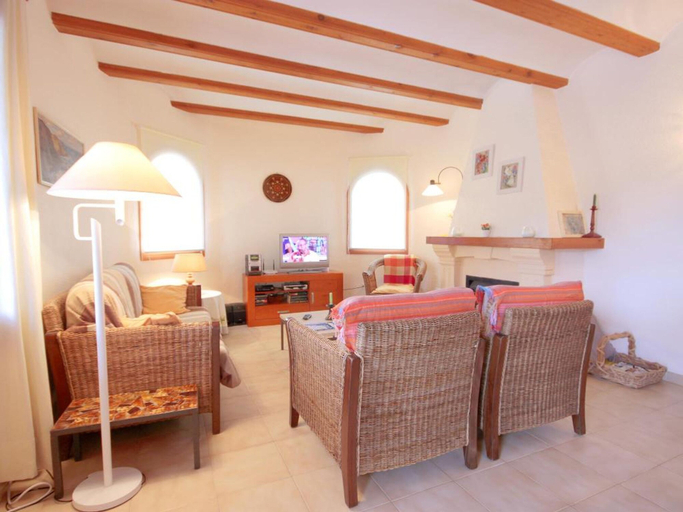 Room 2, Villa- Marycar in Panorama, Alicante