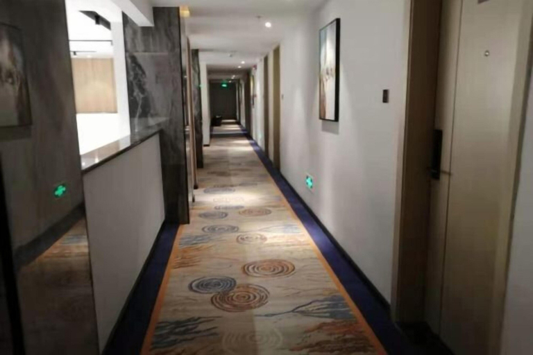 Others 4, Yicheng Hotel (Maoming China First Beach), Maoming