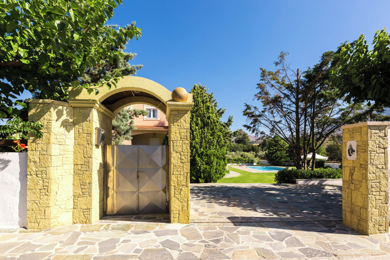 Exterior & Views 2, Villa Aurora Crete, Crete