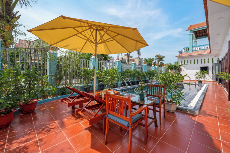 Others 5, Signature Blue Ocean Villa Hoi An, Da Nang