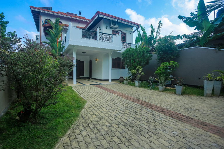 Exterior & Views 1, Villa Sun Grace, Galle Four Gravets