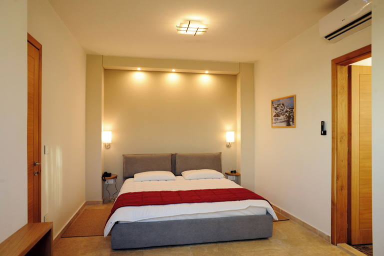 Bedroom, GREY APARTMENT, Kasrouane