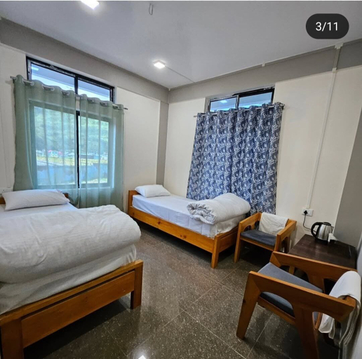 Others 5, Khusimsim Homestay, West Siang