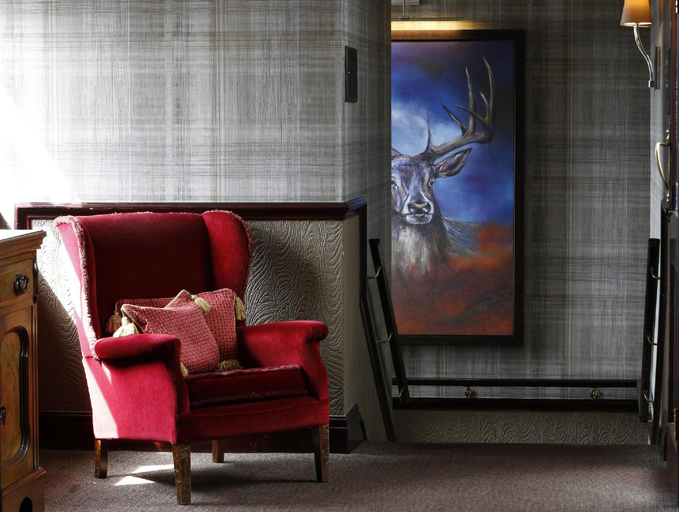 Public Area 3, Pennine Manor Hotel, Kirklees