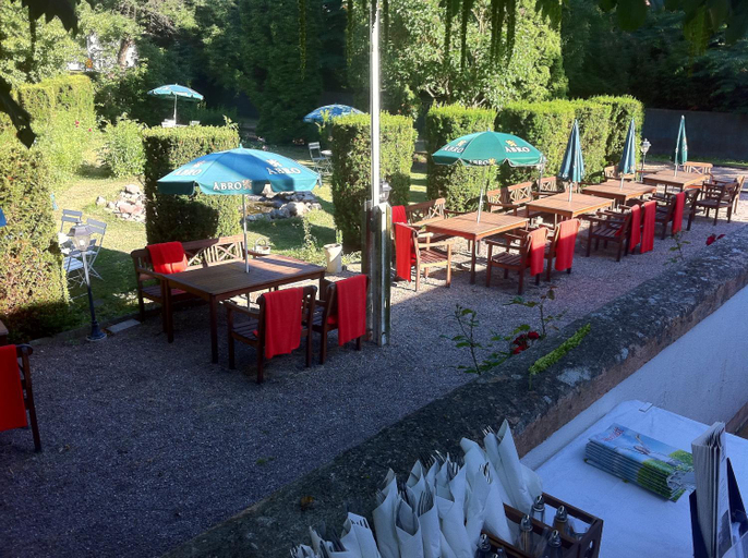 Food & Drinks 5, Skivarps Gastgivaregard, Skurup